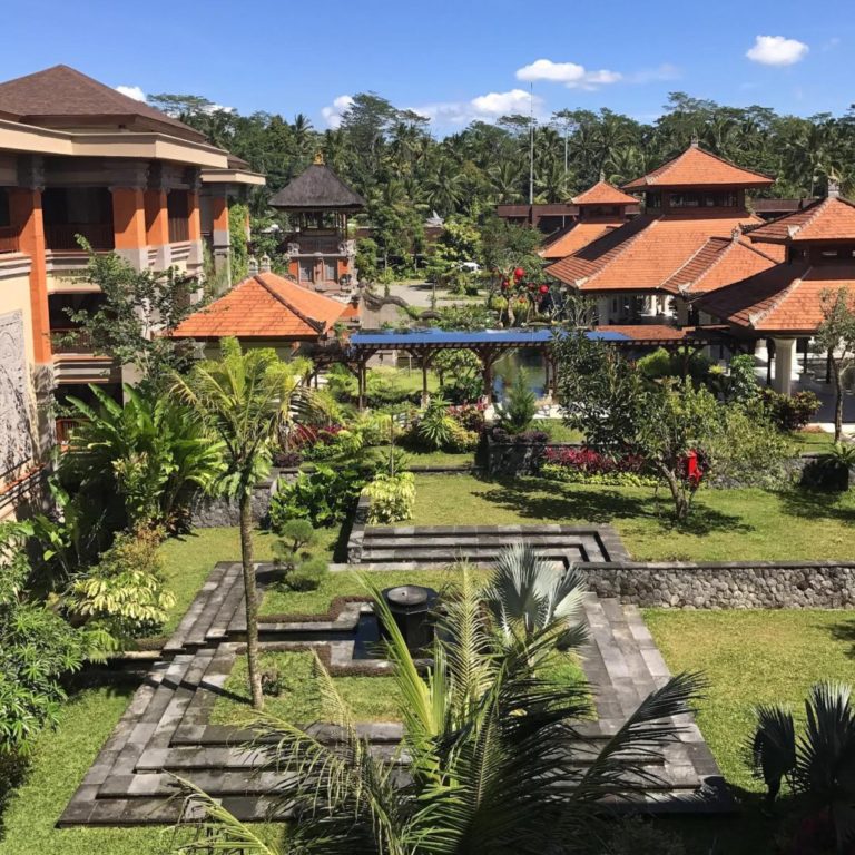 padma hotel resort bali