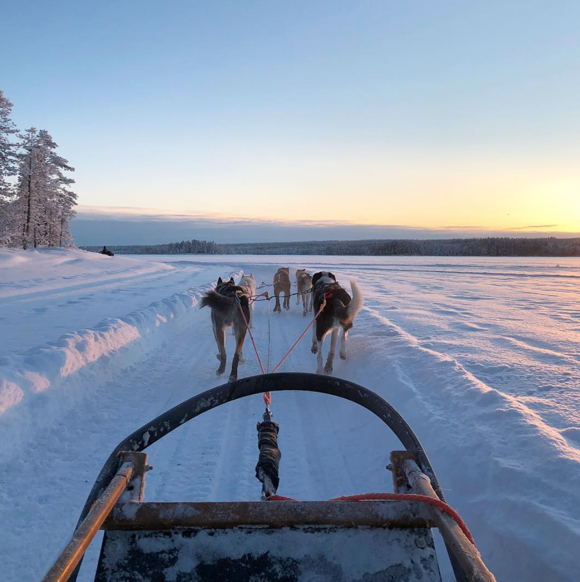 Things to do in Lapland, Finland! – hello965